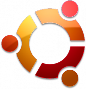 Logo Ubuntu