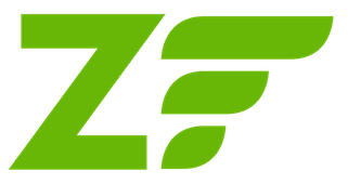 Logo Zend Framework