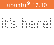 The next version of Ubuntu is coming soon