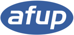 Logo AFUP