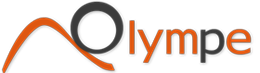 Logo Olympe Hosting